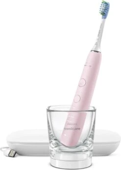 Philips Sonicare DiamondClean 9000 HX9911/29 - Luxe Elektrische Tandenborstel - Lichtroze 24 Philips Sonicare DiamondClean 9000 HX9911/29 - Luxe Elektrische Tandenborstel - Lichtroze -Mondelinge Benodigdheden Winkel 851x1200 1
