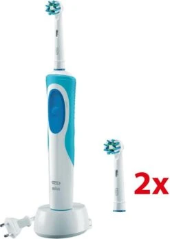 Oral B Oral-B - Vitality Starterpack - Incl. 2nd Refill -Mondelinge Benodigdheden Winkel 853x1200 2