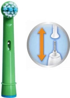 EB-10A Opzetborstels Voor Kids - 12 Stuks Vardaan Opzetborstel Voor Elektrische Tandenborstels - Oral-B - Voor Kleine Tandjes - Zachte Borstelharen - Oral-B - Voor Elektrische Tandenborstel - Mondhygiëne - Junior - 12x 19 EB-10A Opzetborstels Voor Kids - 12 Stuks Vardaan Opzetborstel Voor Elektrische Tandenborstels - Oral-B - Voor Kleine Tandjes - Zachte Borstelharen - Oral-B - Voor Elektrische Tandenborstel - Mondhygiëne - Junior - 12x -Mondelinge Benodigdheden Winkel 863x1200