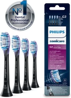 Philips Sonicare G3 Premium Gum Care HX9054/33 - Opzetborstel - 4 Stuks 31 Philips Sonicare G3 Premium Gum Care HX9054/33 - Opzetborstel - 4 Stuks -Mondelinge Benodigdheden Winkel 864x1200 1