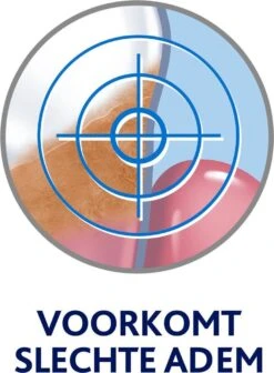 Parodontax Complete Protection Whitening - Tandpasta - Tegen Bloedend Tandvlees - 4x75 Ml 16 Parodontax Complete Protection Whitening - Tandpasta - Tegen Bloedend Tandvlees - 4x75 Ml -Mondelinge Benodigdheden Winkel 881x1200 2