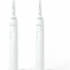 Philips Sonicare Series 3100 HX3675/13 - Elektrische Tandenborstel - Wit - Duopack -Mondelinge Benodigdheden Winkel 883x1200 2