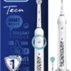 Oral B Oral-B Smartseries Teen - Elektrische Tandenborstel - Wit -Mondelinge Benodigdheden Winkel 892x1200 2