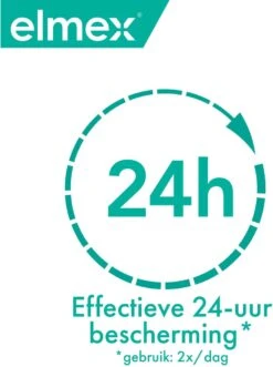 Elmex Sensitive Tandpasta 4 X 75ml - Voor Gevoelige Tanden - Voordeelverpakking 30 Elmex Sensitive Tandpasta 4 X 75ml - Voor Gevoelige Tanden - Voordeelverpakking -Mondelinge Benodigdheden Winkel 896x1200 3
