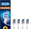 Oral B Oral-B TriZone - Opzetborstels - 4 Stuks 1 Oral B Oral-B TriZone - Opzetborstels - 4 Stuks -Mondelinge Benodigdheden Winkel 896x1200 4