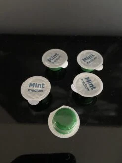 Polijstpasta Voor De Tanden - 5 Stuks - 2 Gram Per Cupje - Polijstmachine - Tandenpolijster -Mondelinge Benodigdheden Winkel 899x1200 4