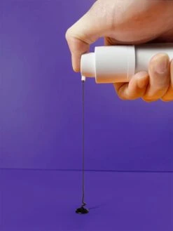 Tandpasta V34 Colour Corrector - Paarse Tandpasta - Tandenblekers - Hismile -Mondelinge Benodigdheden Winkel 900x1200 4