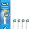 Oral B Oral-B Precision Clean CleanMaximiser Opzetborstels - 4 Stuks 1 Oral B Oral-B Precision Clean CleanMaximiser Opzetborstels - 4 Stuks -Mondelinge Benodigdheden Winkel 907x1200 1