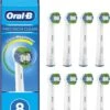 Oral B Oral-B Precision Clean Opzetborstel 8 Stuks - CleanMaximiser -Mondelinge Benodigdheden Winkel 907x1200 2