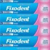 Fixodent Original - Kleefpasta - Voordeelverpakking 6 X 47 G 1 Fixodent Original - Kleefpasta - Voordeelverpakking 6 X 47 G -Mondelinge Benodigdheden Winkel 908x1200 1