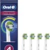 Oral B Oral-B FlossAction - Met CleanMaximiser-technologie - Opzetborstels - 4 Stuks 2 Oral B Oral-B FlossAction - Met CleanMaximiser-technologie - Opzetborstels - 4 Stuks -Mondelinge Benodigdheden Winkel 909x1200