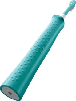 Philips Sonicare For Kids HX6322/04 - Elektrische Tandenborstel - Blauw - Incl. Extra Opzetborstel -Mondelinge Benodigdheden Winkel 910x1200