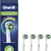 Oral B Oral-B CrossAction - Met CleanMaximiser-technologie - Opzetborstels - 4 Stuks -Mondelinge Benodigdheden Winkel 913x1200 2
