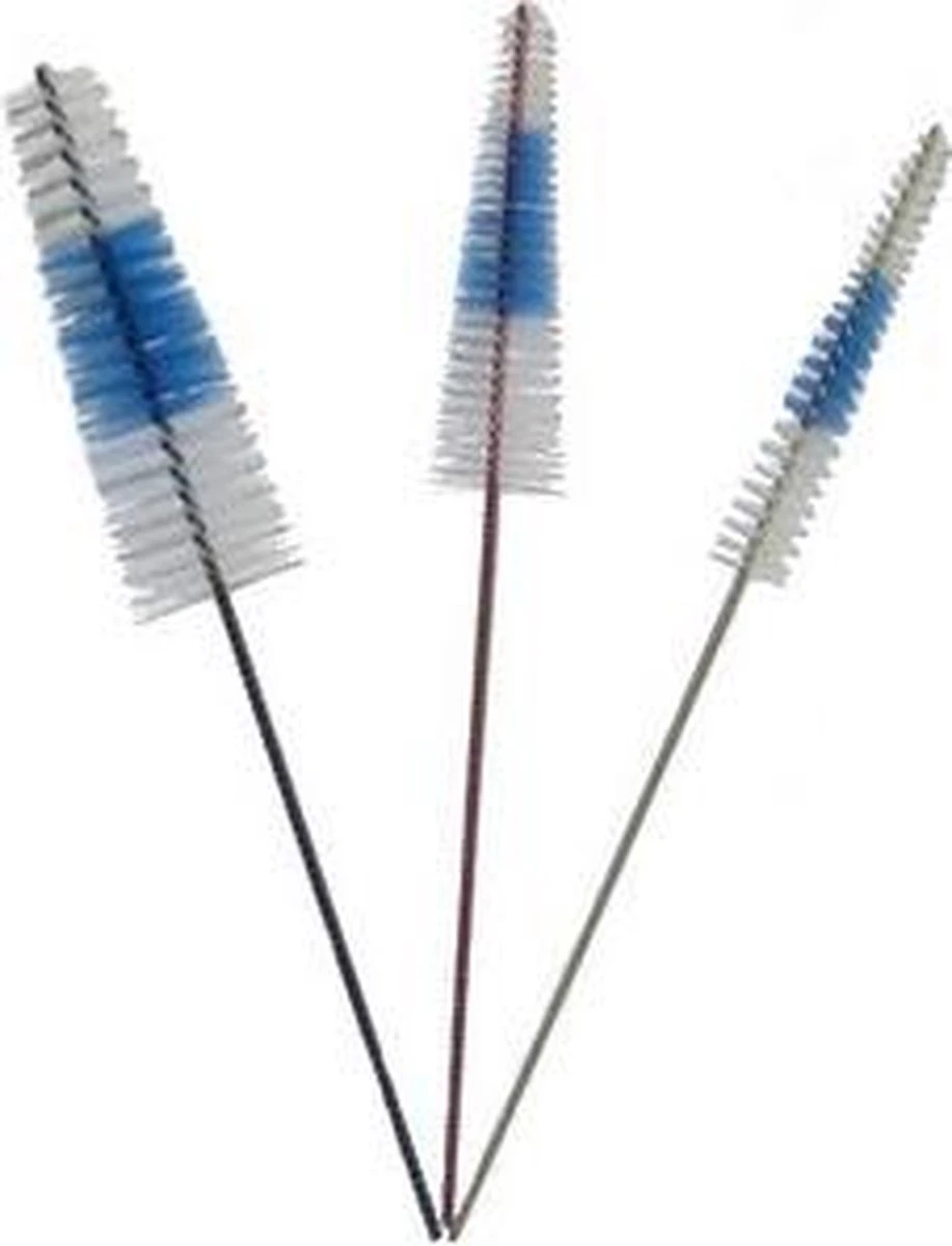 Lactona EasyDent Type B 3.1 - 8mm - Ragers - 10 Gripzak X 5 Stuks 4 Lactona EasyDent Type B 3.1 - 8mm - Ragers - 10 Gripzak X 5 Stuks - Afbeelding 2