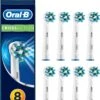 Oral B Oral-B Cross Action EB50 - 8 Stuks Voordeelverpakking -opzetborstels 1 Oral B Oral-B Cross Action EB50 - 8 Stuks Voordeelverpakking -opzetborstels -Mondelinge Benodigdheden Winkel 922x1200 3