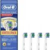 Braun Oral-B Precision Clean 4 Stuk(s) Wit Opzetborstel -Mondelinge Benodigdheden Winkel 924x1200 2