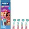 Oral B Oral-B EB10 Oral-B Kids Disney Opzetborstels 4 Stuks -Mondelinge Benodigdheden Winkel 924x1200 4
