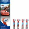 Oral B Oral-B Stages Power Kids Princess - Opzetborstels - 4 Stuks 1 Oral B Oral-B Stages Power Kids Princess - Opzetborstels - 4 Stuks -Mondelinge Benodigdheden Winkel 927x1200 1