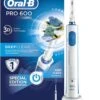 Oral B Oral-B Floss Action 600 BOX -Mondelinge Benodigdheden Winkel 931x1200