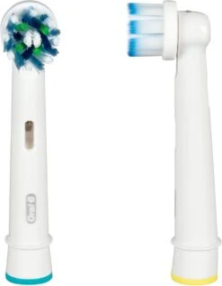 Oral B Oral-B - Vitality Starterpack - Incl. 2nd Refill -Mondelinge Benodigdheden Winkel 935x1200 1