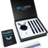 BELLAVITA Tandenbleekset - Tanden Bleken - Teeth Whitening Kit - Tandenblekers - 4 Gelpennen - Zonder Peroxide - 100% Natuurlijk - Witte Tanden 1 BELLAVITA Tandenbleekset - Tanden Bleken - Teeth Whitening Kit - Tandenblekers - 4 Gelpennen - Zonder Peroxide - 100% Natuurlijk - Witte Tanden -Mondelinge Benodigdheden Winkel 947x1200 3