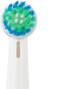 Etos Opzetborstel Cross Action - 3 Stuks - Met Wisselindicator - Geschikt Voor De Meeste Oral-B® Systemen* 9 Etos Opzetborstel Cross Action - 3 Stuks - Met Wisselindicator - Geschikt Voor De Meeste Oral-B® Systemen* -Mondelinge Benodigdheden Winkel 950x1200 1