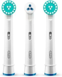 Oral B Oral-B Ortho Care - Opzetborstels - 3 Stuks -Mondelinge Benodigdheden Winkel 967x1200
