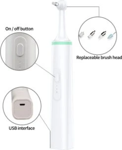 Merkloos Tandplak Verwijderen - Tanden Polijsten Electrisch (niet Oplaadbaar!!!) - Tandenpolijster Verbeterde Versie - Nr.1 Tandenpolijster - Tanden Polijsten - Tandplak Verwijderaar - Multifunctionele Tandenborstel - Gratis 5 Cupjes Polijstpasta 8 Merkloos Tandplak Verwijderen - Tanden Polijsten Electrisch (niet Oplaadbaar!!!) - Tandenpolijster Verbeterde Versie - Nr.1 Tandenpolijster - Tanden Polijsten - Tandplak Verwijderaar - Multifunctionele Tandenborstel - Gratis 5 Cupjes Polijstpasta -Mondelinge Benodigdheden Winkel 976x1200 1