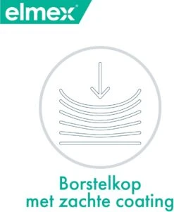 Elmex Sensitive Professional Zachte Tandenborstel Extra Soft - 3 Stuks - Voordeelverpakking -Mondelinge Benodigdheden Winkel 986x1200 1