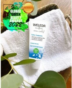 Weleda Saline Tandpasta 9 Weleda Saline Tandpasta -Mondelinge Benodigdheden Winkel 988x1200 2