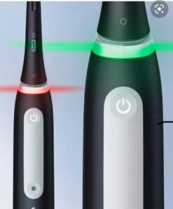 Oral B Oral-B IO Series 4S Elektrische Tandenborstel -Mondelinge Benodigdheden Winkel 990x1200