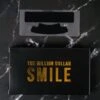 The Million Dollar Smile® - Teeth Whitening Strips - Crest Whitestrips -Tandenbleken - 28 Bleekstrips - 14 Behandelingen - Professionele Tandenbleek Strips - Tandenblekers - Wittere Tanden - Zonder Peroxide - Tanden Bleken - -Mondelinge Benodigdheden Winkel 991x1200